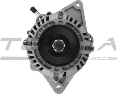 Alternator TT11703
