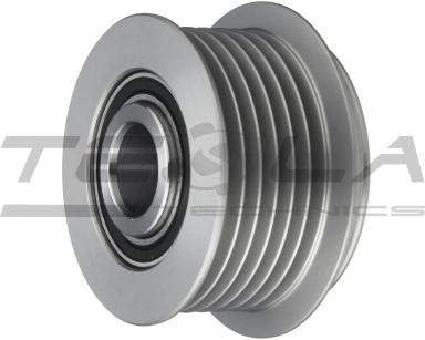 Freewheel pulley TT64395