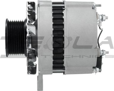 Alternator TT11033