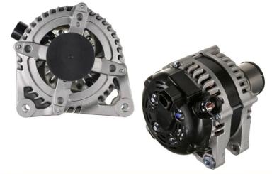 Alternator TT12719