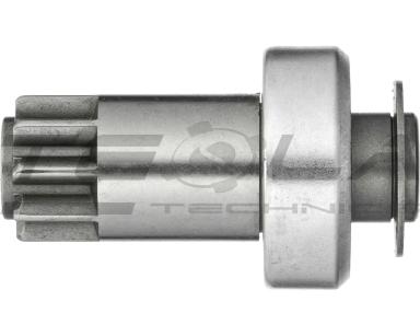 Drive/Clutch TT61715 PRO