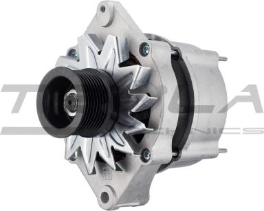 Alternator TT12784