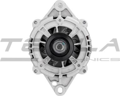 Alternator TT12142