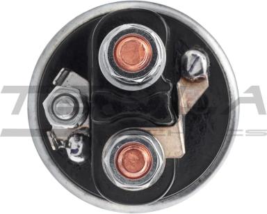 Solenoid TT76422
