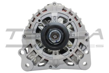 Alternator TT12336