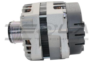 Alternator TT12328