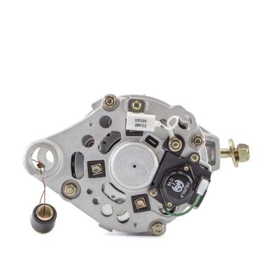 Alternator 372.3701