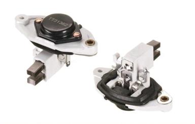 Regulator TT31362