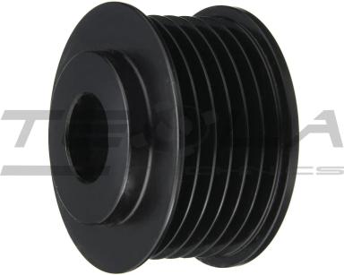 Pulley & Fan TT64420