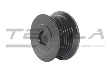 Pulley & Fan TT64475 PRO