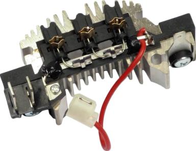 Rectifier TT34205