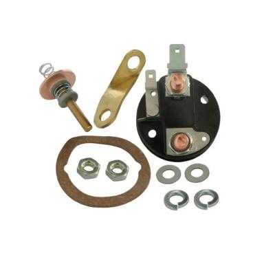 Solenoid cap TT88012