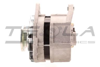 Alternator TT11522