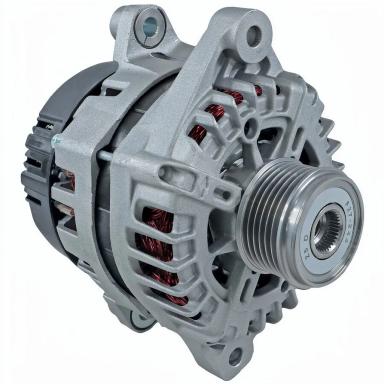 Alternator TT13140