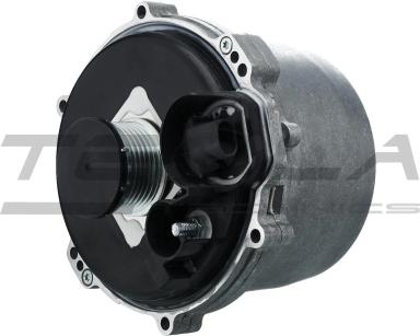 Alternator TT11244