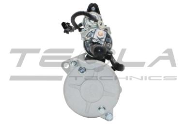 Starter TT16687
