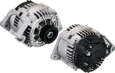 Alternator TT12649