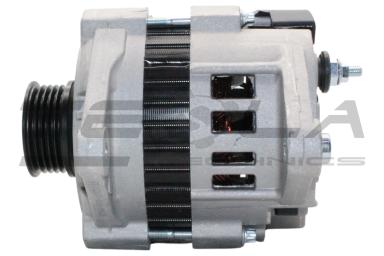 Alternator TT12317