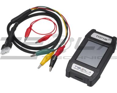 Tester TT27130