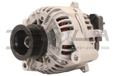 Alternator TT11018