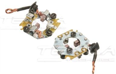 Starter brush holder assembly TT51057