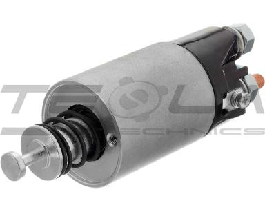 Solenoid TT76563 PRO