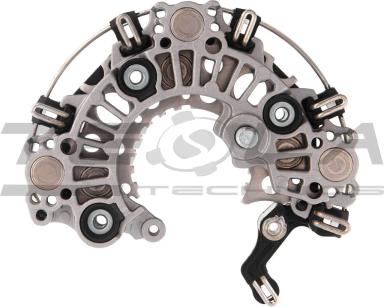Rectifier TT34714