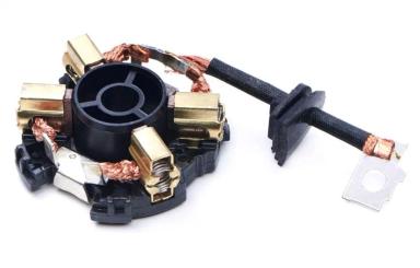 Starter brush holder assembly TT51197