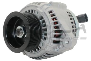Alternator TT12079