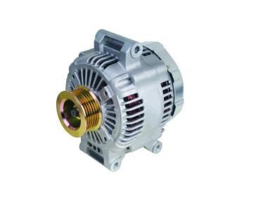 Alternator TT12466