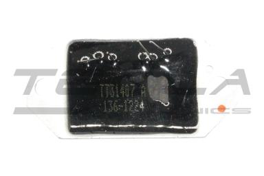 Regulator TT31407 A