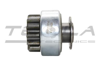 Drive/Clutch TT62137 A