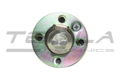 Solenoid TT76381