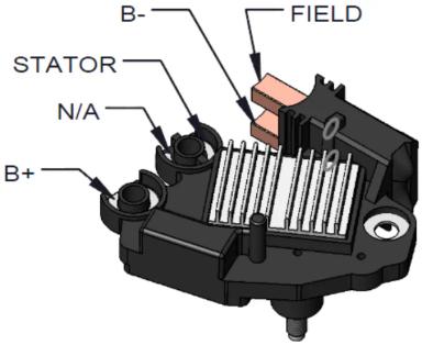 Regulator TT31920