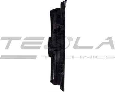 Radiator fan TT21210