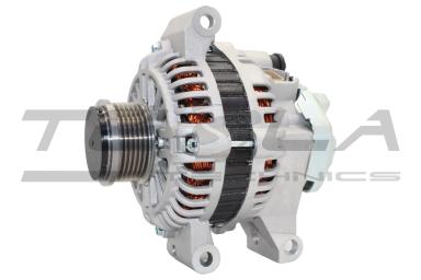 Alternator TT12465