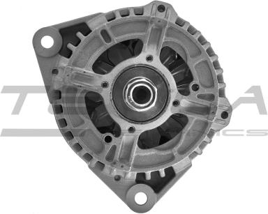 Alternator TT12743