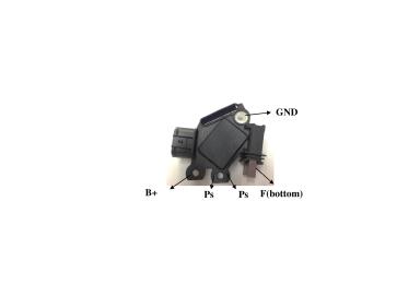 Regulator TT31750 PRO