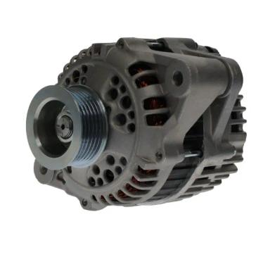 Alternator TT11610