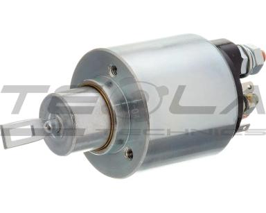 Solenoid TT76307 PRO