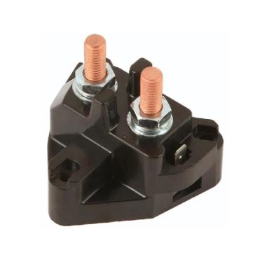 Solenoid cap TT88023