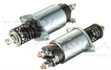 Solenoid TT76526