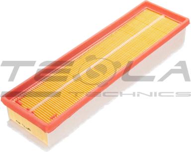 Air filter TTF0089