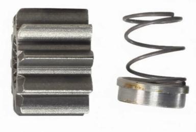 Pinion TT61852
