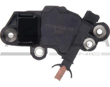 Regulator TT31810OE