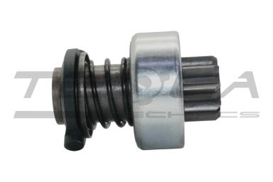 Drive/Clutch TT61085 PRO