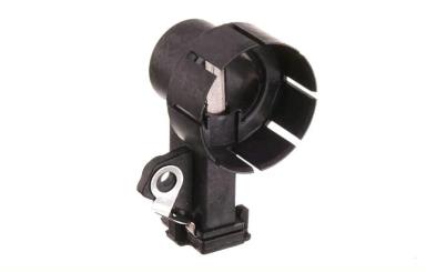Alternator brush holder assembly TT51165