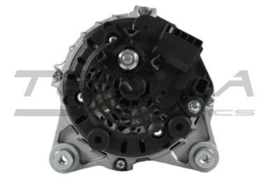 Alternator TT12865 PRO