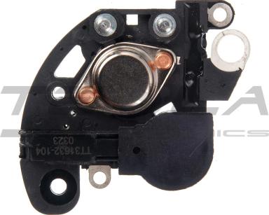 Regulator TT31632