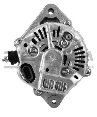 Alternator TT11692
